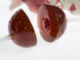 Maria Tovslid Partage Ses Bonbons Au London Design Festival Sleekdesign Design Culinaire Bonbon Art Comestible