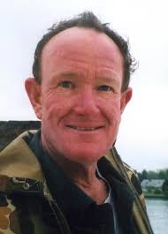 James Talbott Obituary (1950