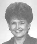 Betty Dimmerman Obituary (2010)