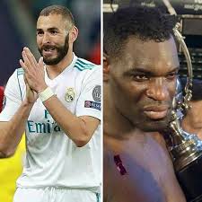 Les infos, chiffres, immobilier, hotels & le mag. Combien De Millions Reponse De Patrice Quarteron Champion Du Monde De Boxe Poids Lourds A Karim Benzema Footballeur Francais Le Footballeur Francais Benzema A Explique Qu Il N Avait Jamais Chante La Marseillaise