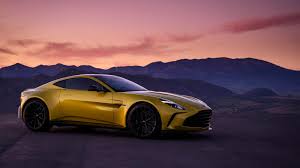 Image result for Iridescent Sapphire 2025 Aston Martin