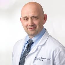 Alex Reyzelman, DPM, FAPWCA