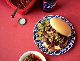 Cucumber Kimchi Recipe Recipe Bulgogi Recipes Scallion Salsa