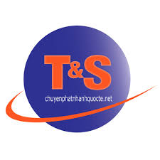 Chuyển phát nhanh quốc tế TS