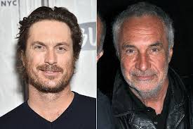 She rose to prominence for her performance in the film almost famous (2000). Oliver Hudson Is Keeping In Touch With His Dad Bill People Com