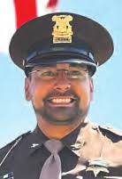 JUSTINAK 2024 for Gogebic County Sheriff