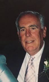 Dr. William J. McCabe, 75, dentist, vet