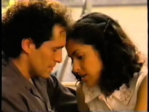 In the Time of the Butterflies (2001) Trailer (VHS Capture)