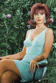 Tina louise (born tina blacker; Tina Louise 1960s 9gag