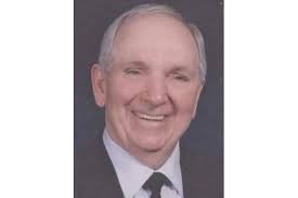 Ronald Glenn Obituary (1931