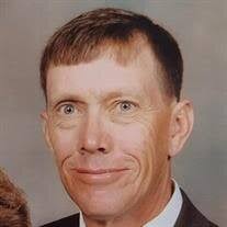 Donald Gary Henrichs Obituary