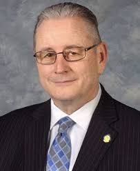 Judge-Executive David Daugherty