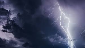 Ein gewitter geht nieder, entlädt sich, geht vorbei, zieht vorüber. Unwetter Aktuell Im Juli 2020 Gewitter Alarm Hier Verhageln Regen Und Sturmboen Den Sommer News De