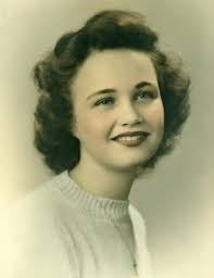 Mary Brisson's Instagram, Twitter & Facebook