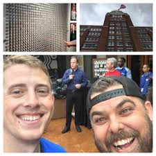 Post 206 Seattle, Washington