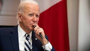 President joe biden finally described the rush of unaccompanied minor migrants to the border as a crisis on saturday, despite himself and members of his administration previously refusing to use the word to describe the situation. Joe Biden S Popular Stimulus Reveals A Changed America Financial Times