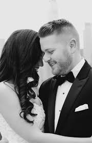 MARITIME PARC WEDDING WITH NYC SKYLINE VIEWS — Alessandra Lee Photography