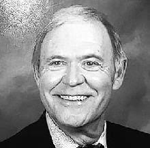 Robert Rivers Obituary (1934