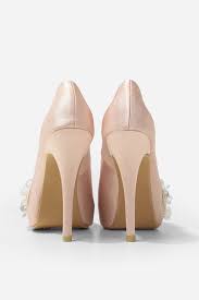 We did not find results for: Garden Of Eden Nude Wedding Shoe Shopperboard