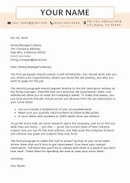 Cover Letter Or Resume First Awesome How To Write A Great Cover Letter Step By Step