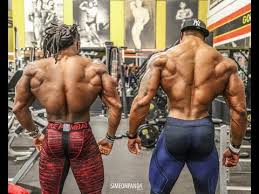 Because you're constantly damaging your muscles, you need to repair them . Bodybuilding For Aesthetics 11 Responses For 2022 Sport Topics Faq