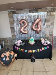 Su cumpleaños, lo que hizo antes de la fama, su vida de familia, curiosidades, popularidad y más. Bad Bunny Theme Party Bunny Birthday Party Bunny Party Bunny Birthday Theme
