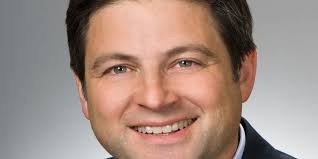 Anthony DeVitis resigns from Summit County Council