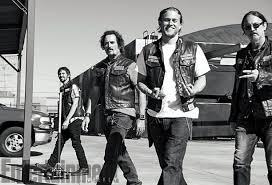 As The Most Watched Series In Fx S History Sons Has A Passionate Broad Audience That S As Loyal To T Sons Of Anarchy Cast Jax Sons Of Anarchy Sons Of Anarchy