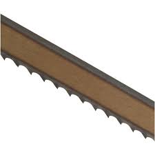 131 1 2 X 1 X 035 X 3 Tpi Pos Claw Bandsaw Blade