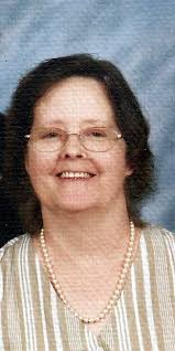 Kathy J. Allison McCall Obituary