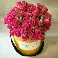 Pin By Mira A Sharoudi On Flower Box 1 Luxury Flowers Flower Arrangements Pretty Flowers