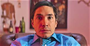 Psychedelic trailer for The Wave trips with Justin Long