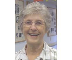 Ramona Fowler Obituary (1936