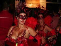 7 insider costume tips for the key west fantasy fest parade. Key West S Saucy Fantasy Fest Tips For First Timers Fantasy Fest Key West Fantasy Fest Fantasy Fest Costume