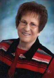 Shirley Ann Hoelscher