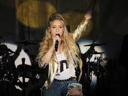 3:38 128 кбит/с 3.3 мб. The Top 20 Shakira Songs