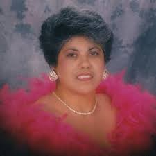 Mary Flores Obituary