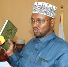 Meet the cabinet members of Governor Ahmed Abdullahi to understand their  background and experiences