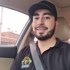 El Mike Angulo profilja