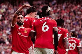 Cristen conger state troopers, while sometimes smaller in numbe. Manchester United 5 1 Leeds Bruno Fernandes Hat Trick And Four Paul Pogba Assists In Old Trafford Rout Evening Standard