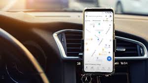 Find local businesses, view maps and get driving directions in google maps. Google Maps Wird Schlauer Das Ende Der Einen Karte Fur Alle Stern De