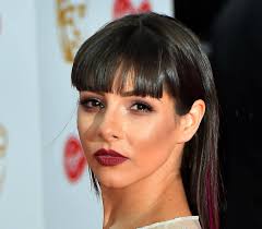 The journey of Roxanne Pallett