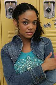 Veronica Mars Fans On Twitter Happy Birthday Tessa Thompson Https T Co Bvj0dnccm4 Twitter