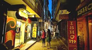 Safe Girls-Night-Out Spots in Hauz Khas Village with No Entry Fee (2026)