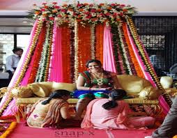 Image result for home decor ideas for indian wedding