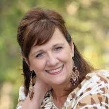 Candy Brock Kloster (@DesignMySpace)