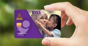 Tujuan kerajaan negeri selangor memperkenalkan kasih ibu smart selangor (kiss) bagi menghargai pengorbanan besar kaum ibu. Portal Kerajaan Negeri Selangor Darul Ehsan
