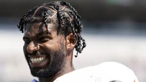 Alcorn State Head Coach Cedric Thomas Recaps The Final Scrimmage Of Fall  Camp