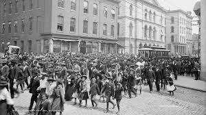 My humanity is bound up in yours, for we can only be human i swear to the lord i still can't see why democracy means everybody but me. Juneteenth Has Always Been Worthy Of Celebration The Atlantic