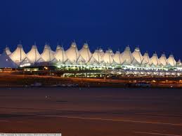 denver international airport usa denver international airport denver architecture vacation places